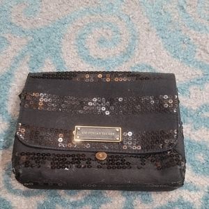 VS makeup bag